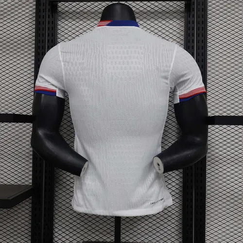 2024 Player Version United States National team Home Football Shirt  — view 2