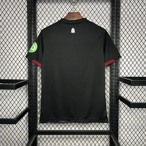 2024/2025 Troisième Maillot Extérieur West Ham United Football  — view 2