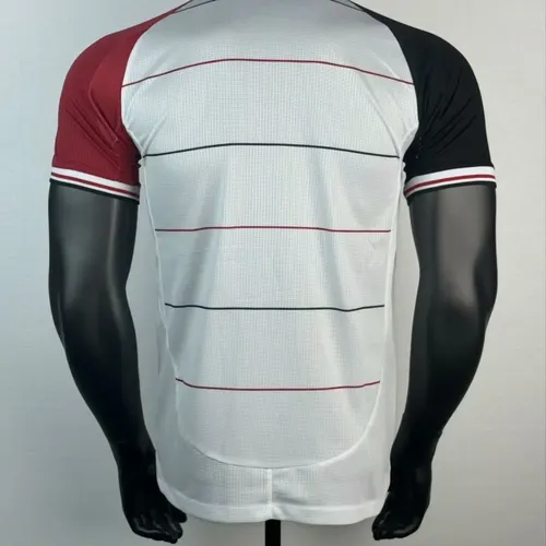 2025/2026 Player Version Manchester United Training clothes Football Shirt  — view 2