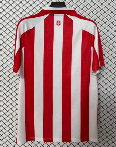2026/2027 Sunderland AFC Heim-Trikot   — view 2