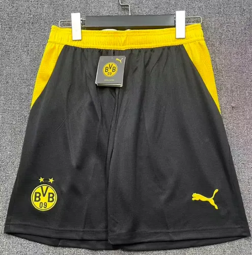 2026/2027 Dortmund شورت كرة قدم داخل الأرض جودة تايلاندية 