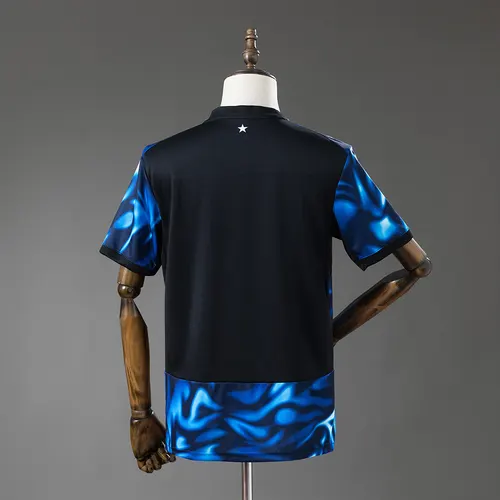 2026 Paraguay National Team Away Football Shirt  — view 4