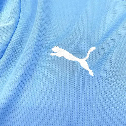2024/2025 Manchester City Heim Fußballtrikot AAA fan-gradät — view 7