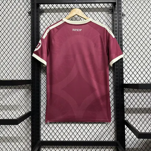 2026/2027 Real Madrid Third Away Football Jersey   — view 2