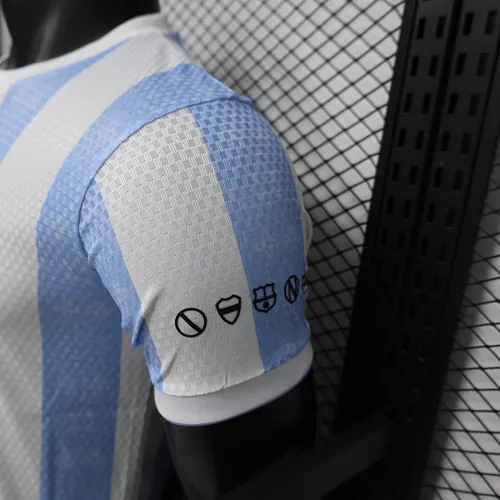 2026 Player Version Argentina Special Edition Jersey  — view 7