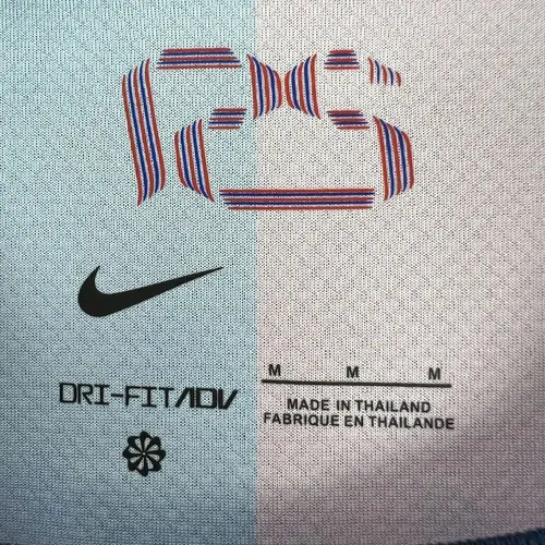 2024/2025 Barcelona 125th Anniversary Edition Jersey  — view 5