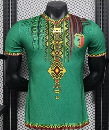 2025/2026 Player Version Mali Away Football Shirt  — view 1