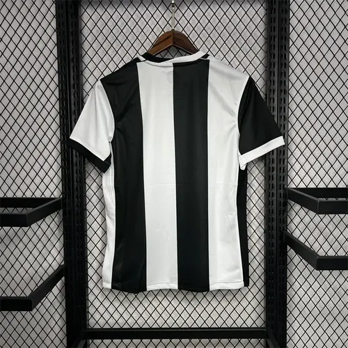 2024/2025 Corinthians Drittes Auswärts Trikot  — view 2