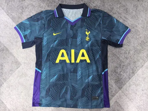 2025/2026 Tottenham Concept Version Football Jersey 