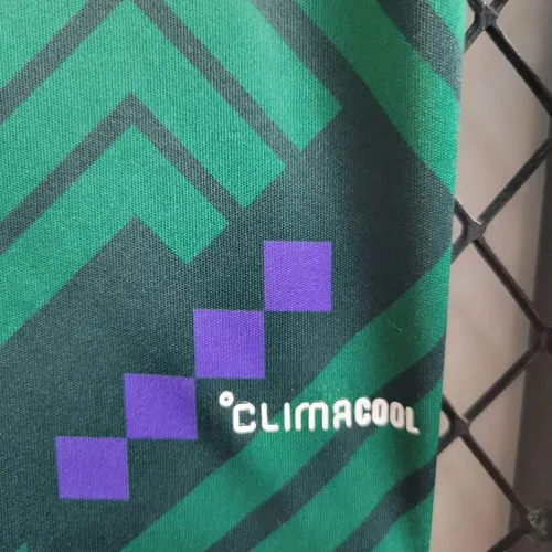 Camisa de Futebol Casa da Arábia Saudita 2026 AAA qualidade fã — view 6
