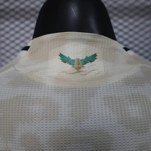 Camisa Oficial da Arábia Saudita Away Edição Especial 2026 Versão Jogador - Torcedor AAA — view 5