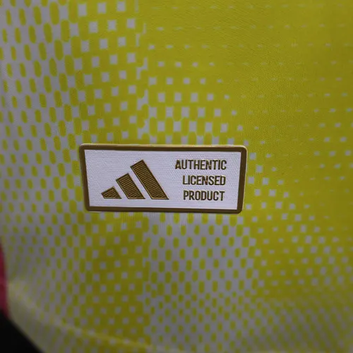 2024/2025 Version Joueur Maillot Extérieur Juventus Maillot de Foot  — view 9