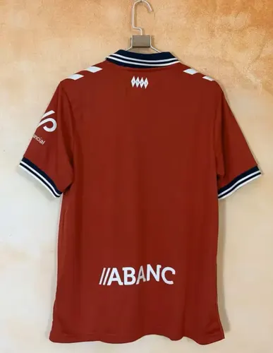 Camisa Celta Vigo Terceira Fora 2026/2027 Futebol   — view 2