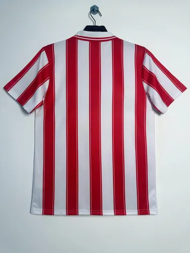 1994-1995 Retro Eindhoven Home Football Shirt  — view 2