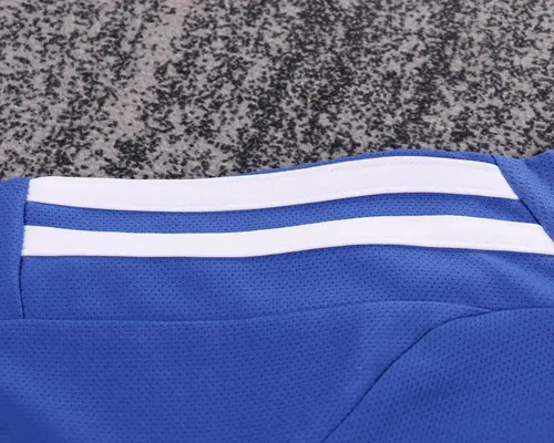 2008-2009 Retro Chelsea Home Football Jersey  Kids Size — view 8