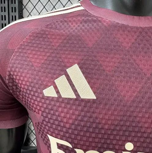 2026/2027 Spielerversion Arsenal Sonderedition 01 Fußballtrikot   — view 6