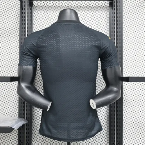 قميص الأرجنتين الخاص نسخة اللاعب 2024 درجة المشجع AAA — view 2