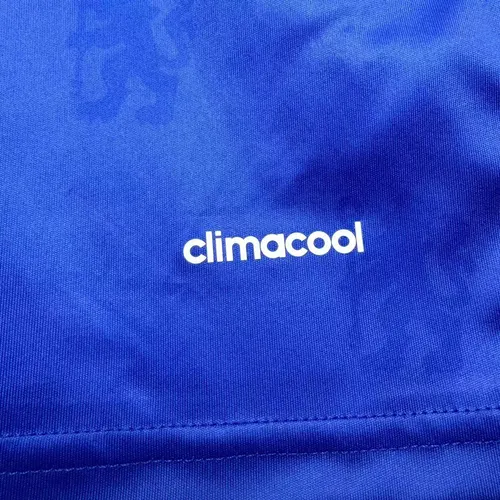 2016/2017 Retro Chelsea Heimtrikot  — view 7