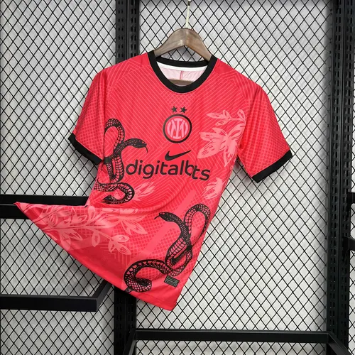 2025/2026 Camisa de Futebol Edição Especial da Inter de Milão  — view 3