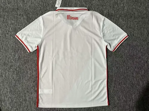 Maillot de football domicile 2024/2025 AS Monaco lande — view 2