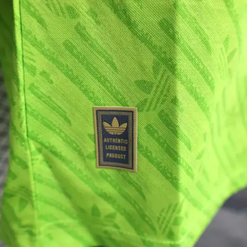 2025/2026 Spielerversion Manchester United Sonderausgabe Fußballtrikot AAA fan-gradät — view 5
