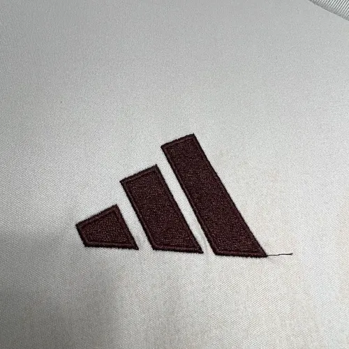 2024/2025 Roma Away Soccer Jersey  — view 7