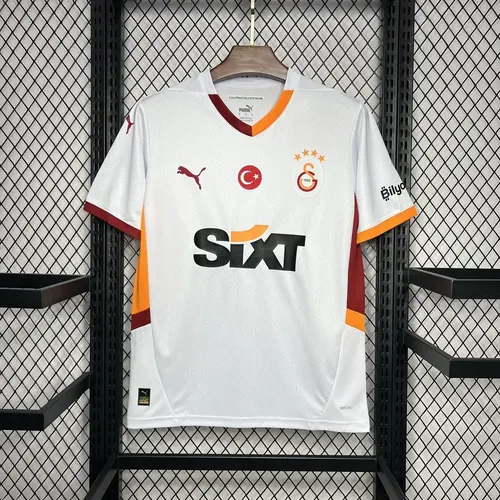 2024/2025 Galatasaray Away Football Shirt  — view 1