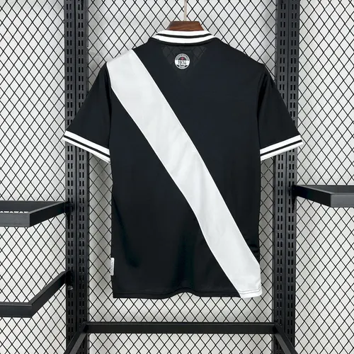 Maillot domicile Vasco da Gama 2025/2026  — view 2