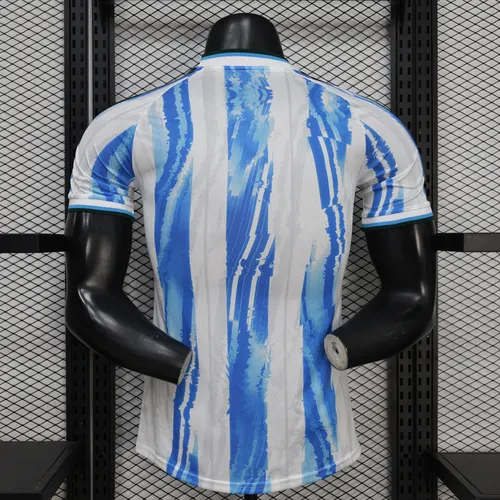2026 Player Version Argentina Special Edition Jersey  — view 2