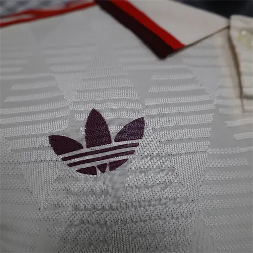 Maillot de foot extérieur 3 Bayern Munich version joueur 2024/2025  — view 3