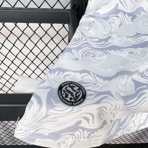 2026 Neuseeland Auswärts Fußballtrikot AAA Fan-Qualität — view 10