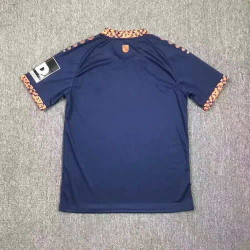 2024-2025 FSV Mainz 05 Away Football Jersey  — view 2