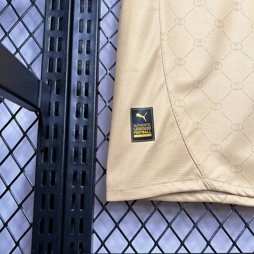 2024/2025 AC Milan Gucci Co-Branded Edition Jersey  — view 8