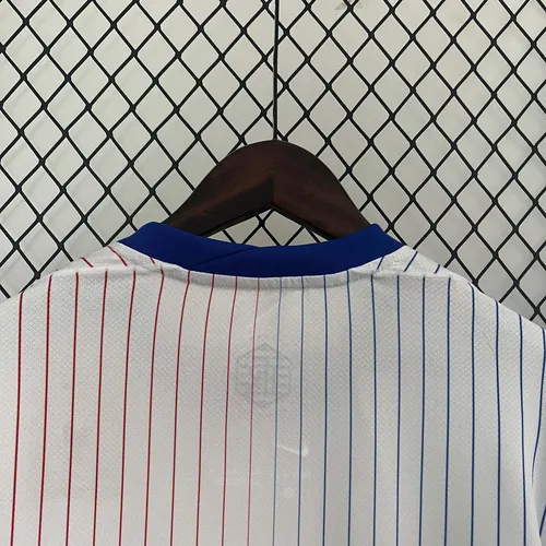 2024-2025 France Away Football Shirt  — view 4