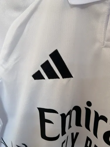 2025/2026 Real Madrid Special Edition White Football Jersey  — view 4