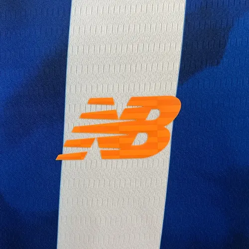 Camisa de Futebol Casa 2024/2025 Porto  — view 5