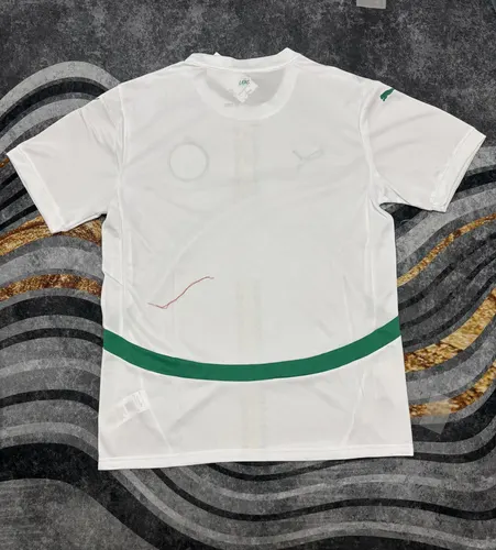 2025/2026 Senegal National Team Home Football Shirt  — view 2
