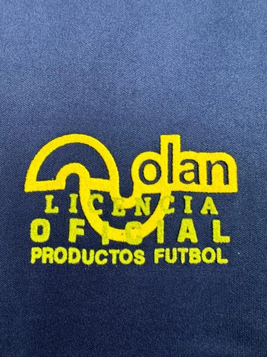 1993-1995 Rétro Boca Juniors Maillot Domicile Football  — view 7
