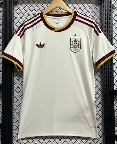 Camisa de Futebol Fora Espanha 2026  — view 1