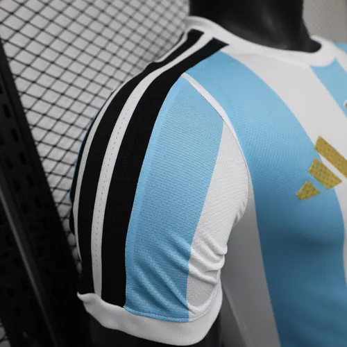 2026 Player Version Argentina Special Edition Jersey  — view 6