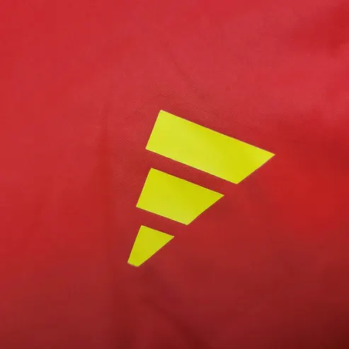 Jaqueta Corta-Vento Espanha Camisa de Futebol 2025/2026 AAA qualidade fã — view 4