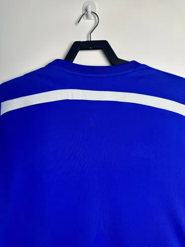 2014-2015 Retro Chelsea Heim Fußballtrikot  — view 5