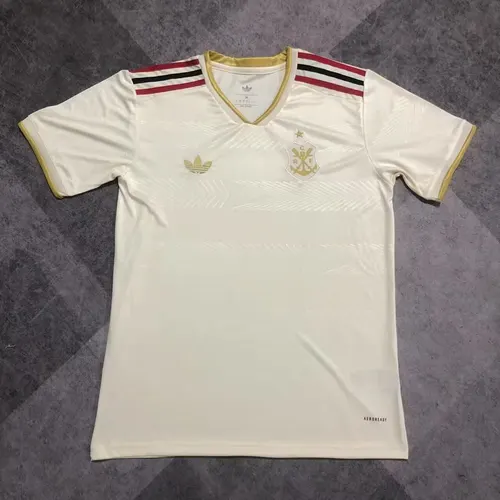 2025/2026 Flamengo Third Away Football Jersey  — view 1