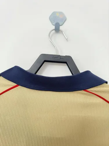 2001/2002 Retro Arsenal Auswärts Fußballtrikot  — view 4