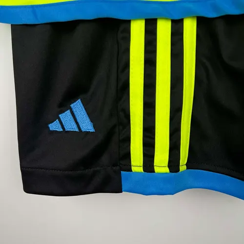 Camiseta de Fútbol 2023/2024 Arsenal Visitante Talla Infantil — view 9