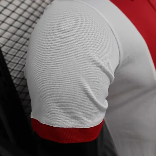 2025/2026 Versión Jugador Ajax Edición Conmemorativa Camiseta de Fútbol Calidad Thai — view 6