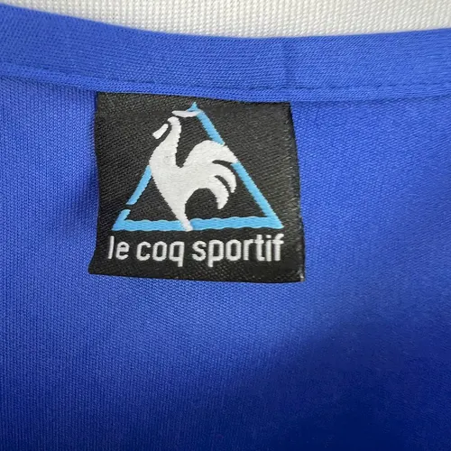 1986 Retro Argentinien Nationalmannschaft Auswärts Trikot  — view 5