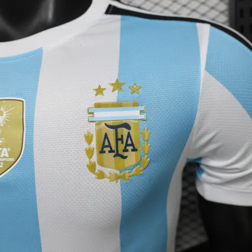 2026 Player Version Argentina Special Edition Jersey  — view 5