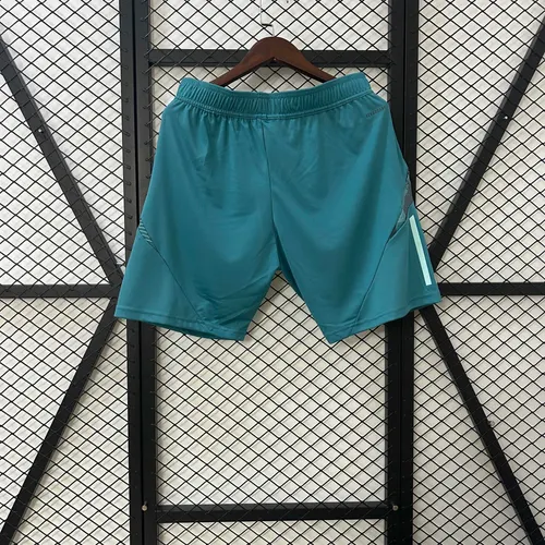 2025/2026 Wolverhampton Wanderers Away Shorts  — view 2