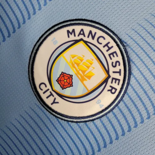 2023/2024 Manchester City Camiseta Local  — view 6